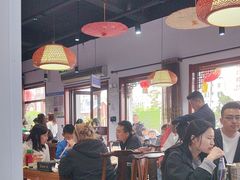 -良师门滨海人家·海鲜·家常菜(滨海城店)