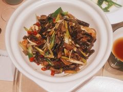 -渝乡辣婆婆·川菜 水煮鱼(中山西路店)