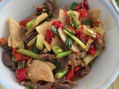 -红色湘菜馆(春风店)