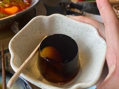 -湊湊火锅·茶憩(和平大悦城店)