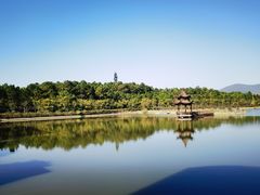 -云幽谷旅游区