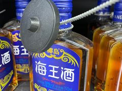 -家乐福(古北店)