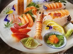 -文三酒肆自助放题(新街口友谊广场店)