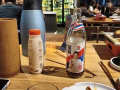 -记忆串城·东北烧烤·小龙虾·大型团建(南油店)