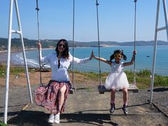 -漳州滨海火山岛自然生态风景区