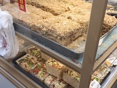 -爱德顺糕点食屋(利民道店)