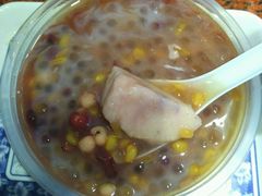 -百花传统甜品店(原址店)