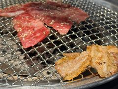 -虎丸烧肉(新大陆广场店)