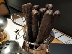 -太二酸菜鱼(深圳布吉万象汇店)