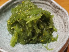 -良久幕府深夜食堂