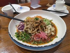 -山西会馆·晋菜·晋商宴·学堂记忆(许坦西街店)
