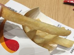 -汉堡王(北京通州领展店)