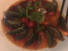 -热度餐厅(老佛爷店)