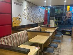 -尊宝比萨(厦大店)