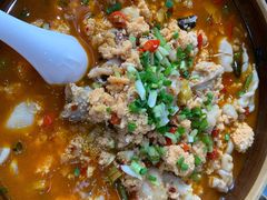 -湘聚南县土菜馆(龙山二路店)