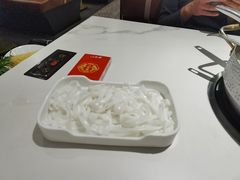 -八合里潮汕鲜牛肉火锅(上海汇智广场店)