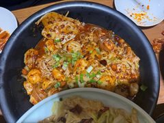 -掌上鲜(南顺城街店)