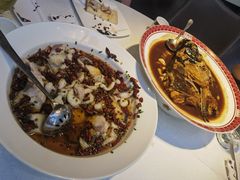 -旺顺阁鱼头泡饼(小红门店)