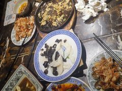 -孙府大院(步行街店)