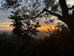 -广州市白云山风景名胜区