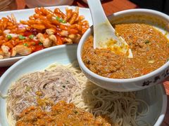 -裕兴记•蟹黄面馆(人民广场店)