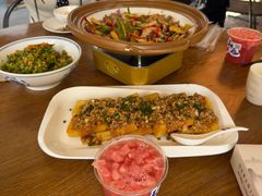 -山也·私厨(岳麓店)