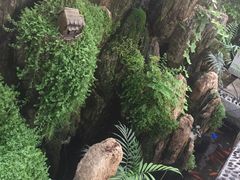 -丽江庭院之爱在路上(西单店)
