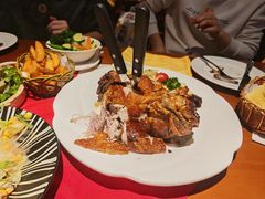 -申德勒加油站西餐厅(日坛路总店)