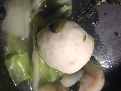 -大福星鱼丸(美食街店)