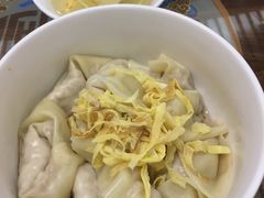 -笑来喜馄饨小笼工坊店(湖滨街店)
