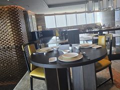 -彩丰楼中餐厅(佘山世茂洲际酒店)