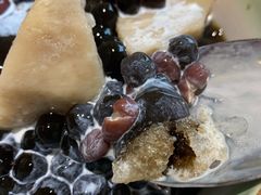 -鲜芋仙(中华广场店)