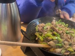 -张氏父子常德肠子馆(贺龙店)