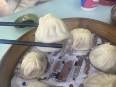-食惠里小笼包面馆(越秀店)