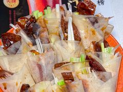 -在前门·烤鸭北京菜(五月花广场店)