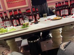 -自由港KTV(王子公主金平店)