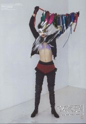 -东田造型