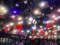 -胡桃里音乐酒馆(白云五号T5 MALL店)