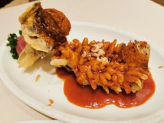 -得月楼·省级非遗·传统苏帮菜(观前店)