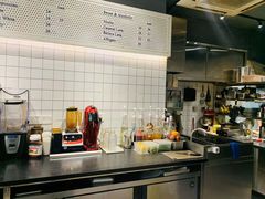 -BE BRIGHT KITCHEN(正佳广场店)