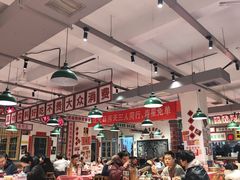 -龙师傅卤炒(天马店)