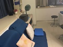-佰推·肩颈腰·推拿理疗(湾悦城店)