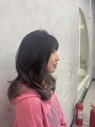-洛施奇烫发染发沙龙