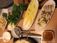 -湯系·煲汤手艺人(东二环泰禾广场店)