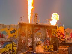 -大连海昌发现王国主题公园