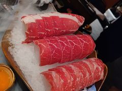 -色響火锅(恒隆广场店)