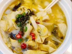 -鱼你在一起(奉贤宝龙城广场店)