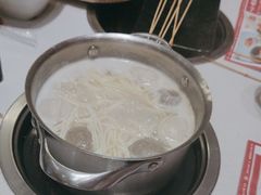 -湯島涮小火锅(余姚五彩城店)