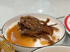 烤子鱼-小实惠嘉(威海路店)