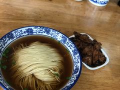 -裕兴记·三虾面(西北街总店)